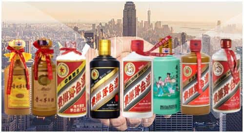 黔西南州兴义回收茅台